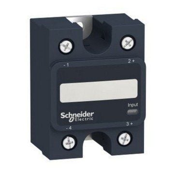 Solid State Röle